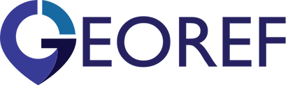 Georef Gestión de datos